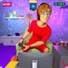 Tuber Life Simulator Games 3D icon