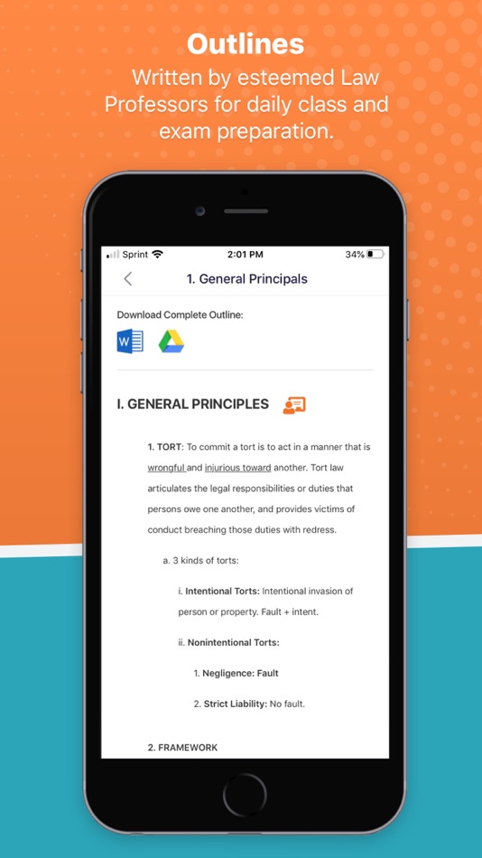 #3. StudyBuddy Pro App (iOS) 由: How I Compare