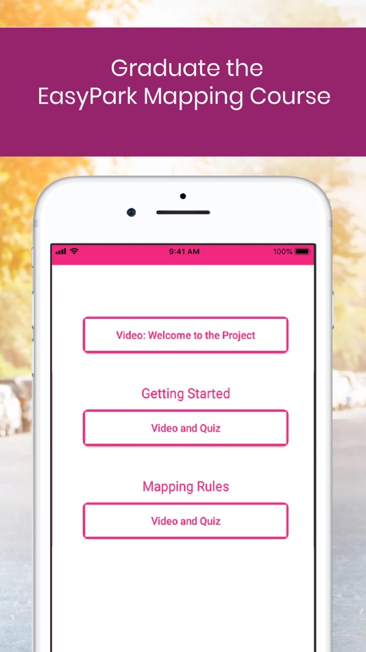 #2. EP Mapper (iOS) 由: Easy Park AS