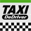 DeDriver Taxi delete, cancel