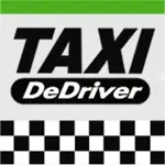 DeDriver Taxi App Contact