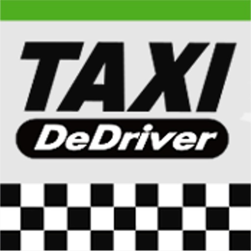 DeDriver Taxi