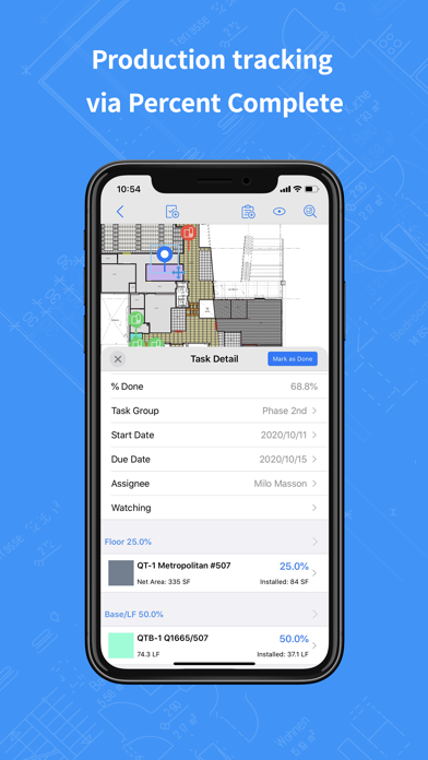Job Trakr Screenshot