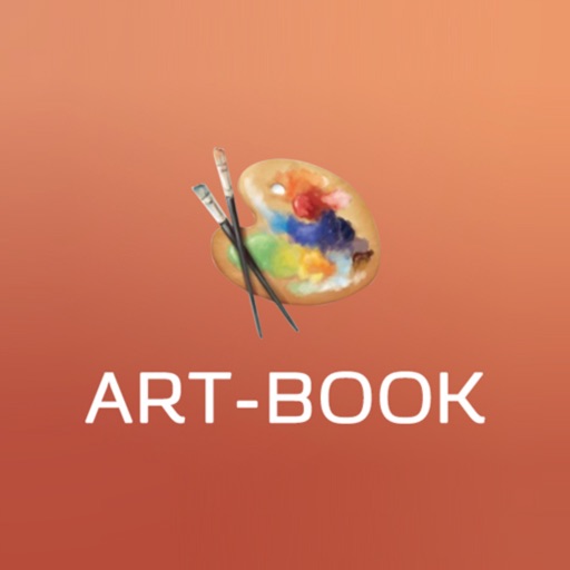 Art-Book App