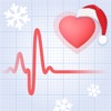 心拍数（脈拍）を測るアプリ- Pulse - iPhoneアプリ