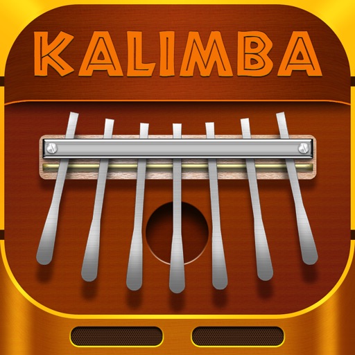 Kalimba!