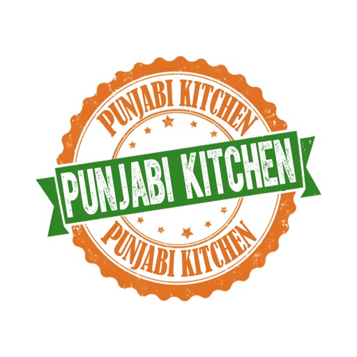 Punjabi Kitchen icon