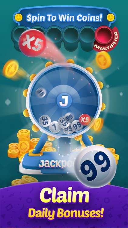 Jackpocket Solitaire screenshot-4