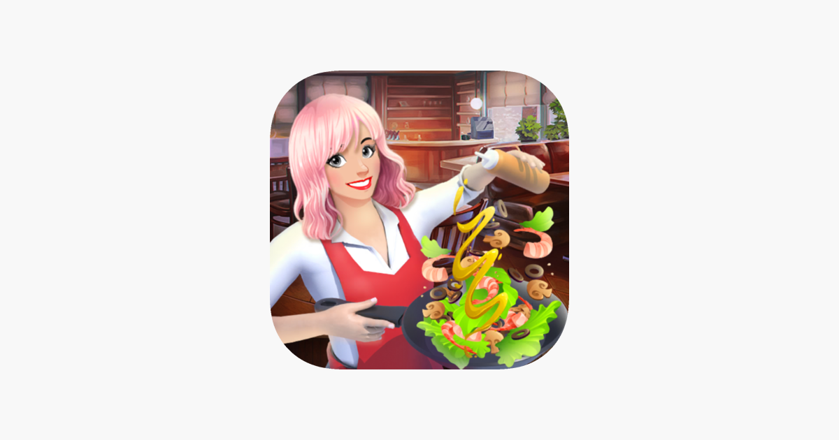 Jogo de Fazer Comida - Simulador de Cozinha - Jogando Culinaria
