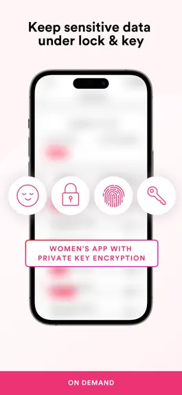 Game screenshot Period Diary Ovulation Tracker apk