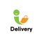 THE DELIVERY APP IS FOR DELIVERY SERVICE PARTNERS ONLY