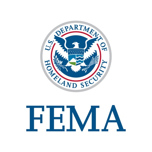 FEMA iOS App