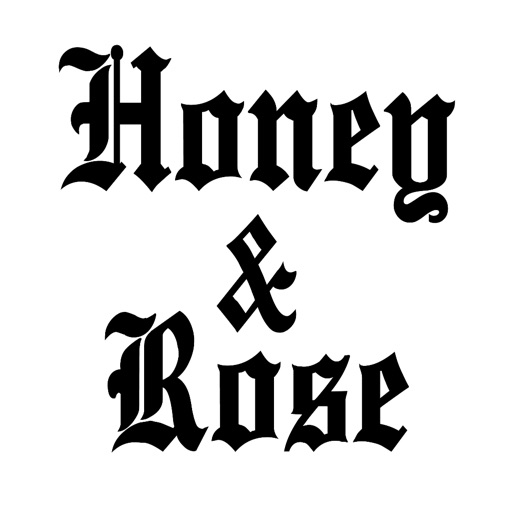 Honey & Rose icon