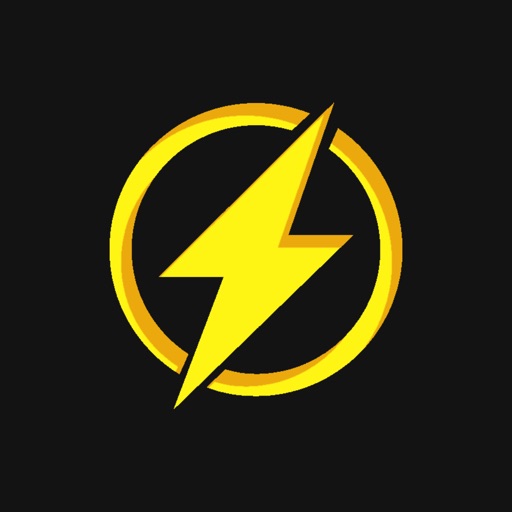 Voltage - Charge Animations icon