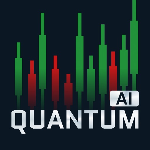 Quantum AI Buy&Sell Simulator