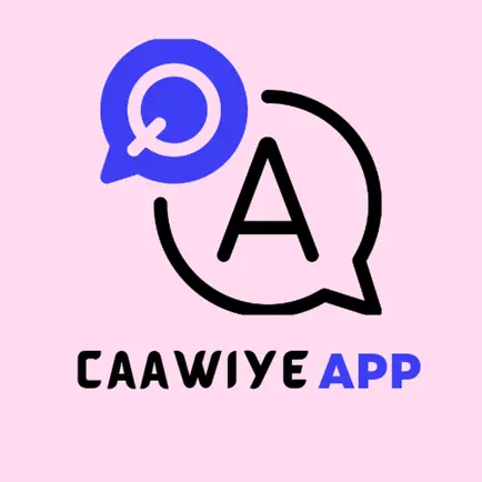 caawiye app Cheats