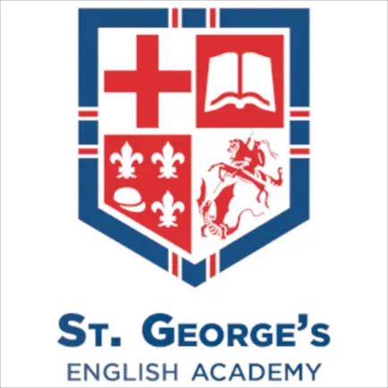 St Georges English Academy Cheats