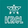 KRCL Public Radio App icon