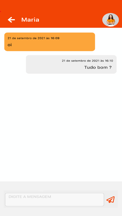 Festa ON Screenshot