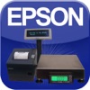 Epson POS Printer Explorer icon