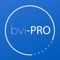 Welcome to BVI Pro, an app designed to allow professionals to collect a comprehensive range of patient/ client health data