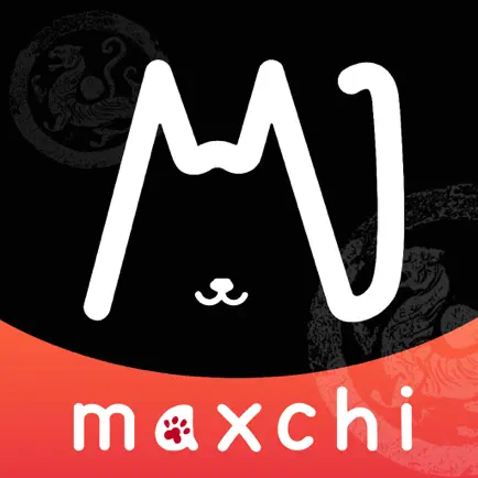MAXCHI • 奢潮商城 • 国潮文创 Читы