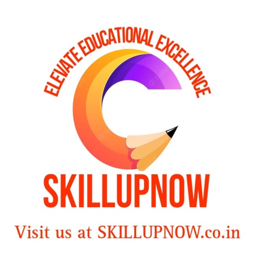 Skillupnow icon