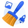 Icon Cleanup App - Phone Cleaner