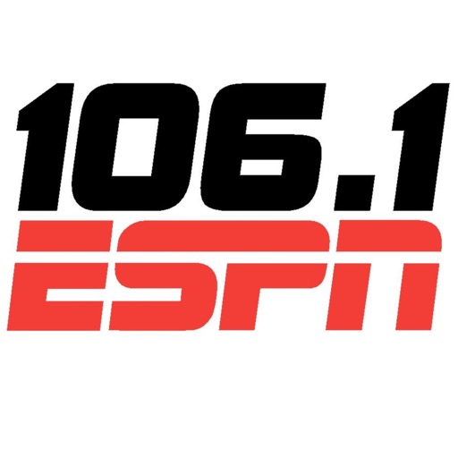 106.1 ESPN Radio Etown