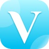 ViVi:easy to use icon
