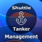 Icon Shuttle Tanker. Management CES