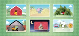 Game screenshot Игра для малышей - Игры детей mod apk