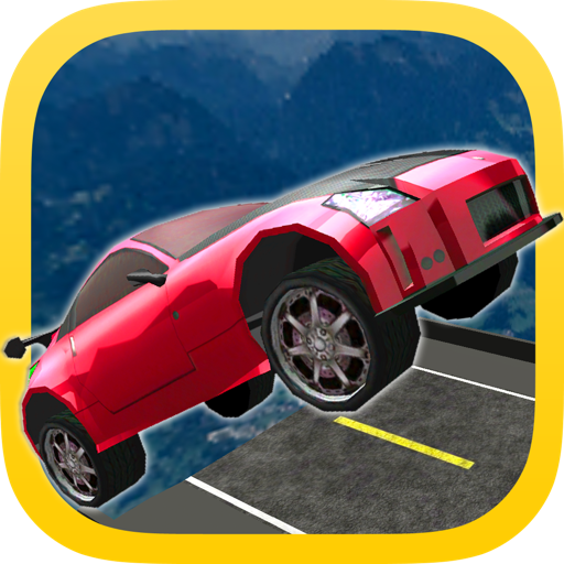 Real Stunt Master 3D icon