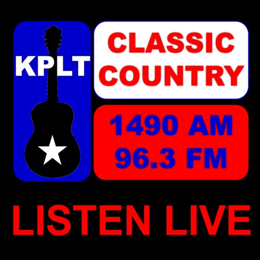 KPLT Classic Country