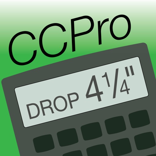 ConcreteCalc Pro icon