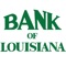 Start banking wherever you are with Bank of Louisiana Mobile Banking app
