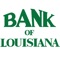 Start banking wherever you are with Bank of Louisiana Mobile Banking app