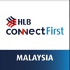 HLB ConnectFirst - iPhoneアプリ