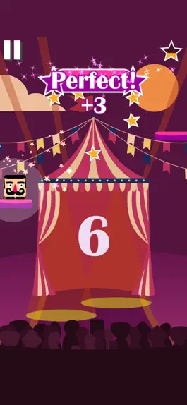 Game screenshot The Amazing Circus apk