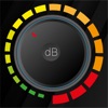 Icon Decibels: Sound Level dB Meter