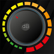 Decibels: Sound Level dB Meter