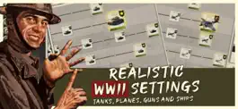 Game screenshot Call of War: WW2 Strategy hack
