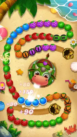 Game screenshot Ball Classic - Zumba Puzzle mod apk