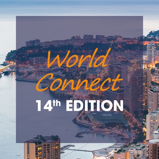 WORLD CONNECT by APG 2023 icon