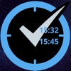 TimeTick icon