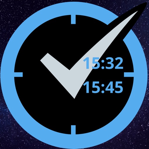 TimeTick icon