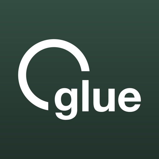 Glue Loyalty Admin iOS App