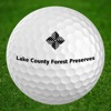 Lake Cty Forest Preserves Golf