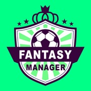 ‎Fantasy Manager