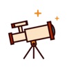 天文の星空観察 - iPhoneアプリ